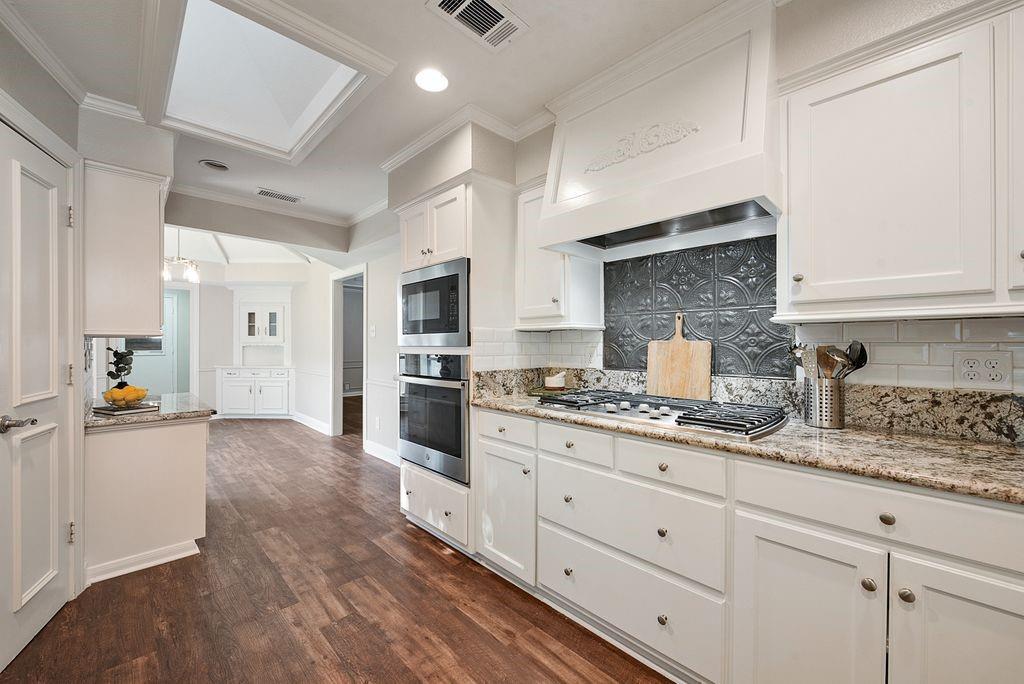 Prestonwood - Residential