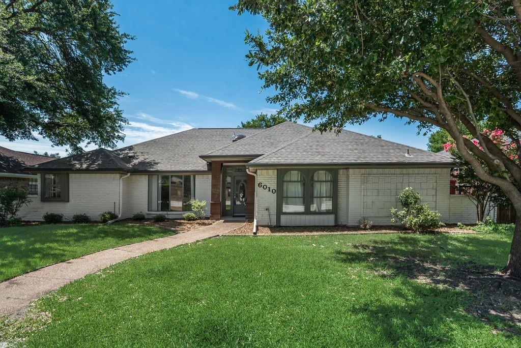 Prestonwood - Residential