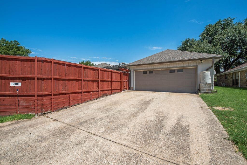 Prestonwood - Residential