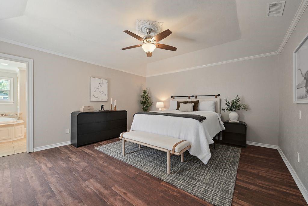 Prestonwood - Residential