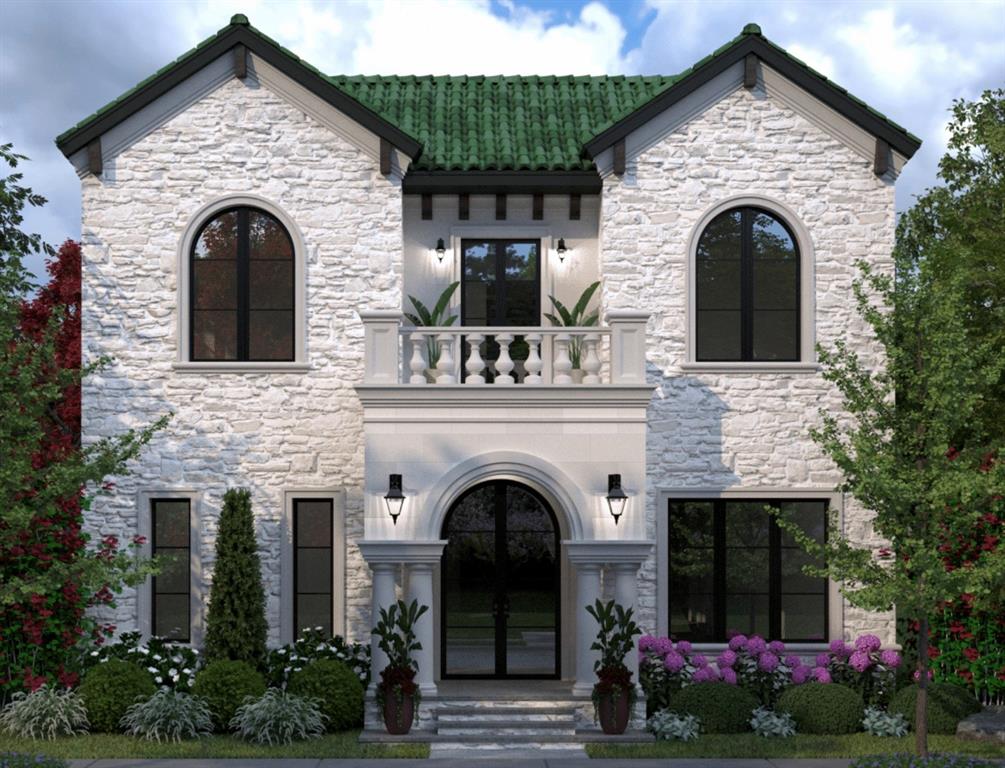 Carillon Parc Phase III - Residential