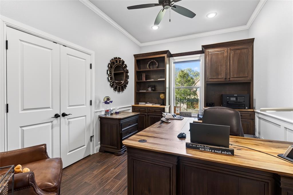 Idlewood Bay - Residential