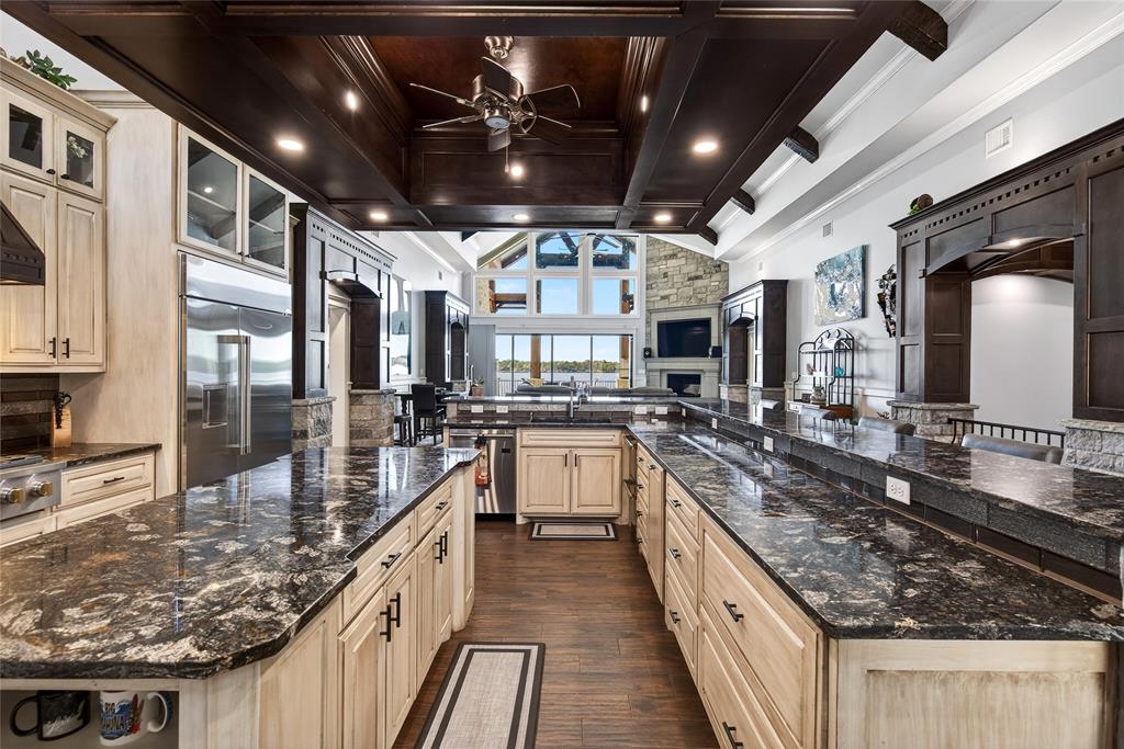 Idlewood Bay - Residential