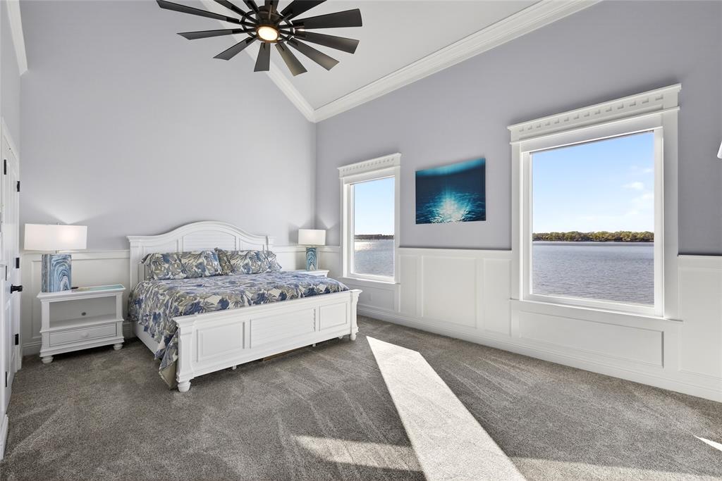 Idlewood Bay - Residential