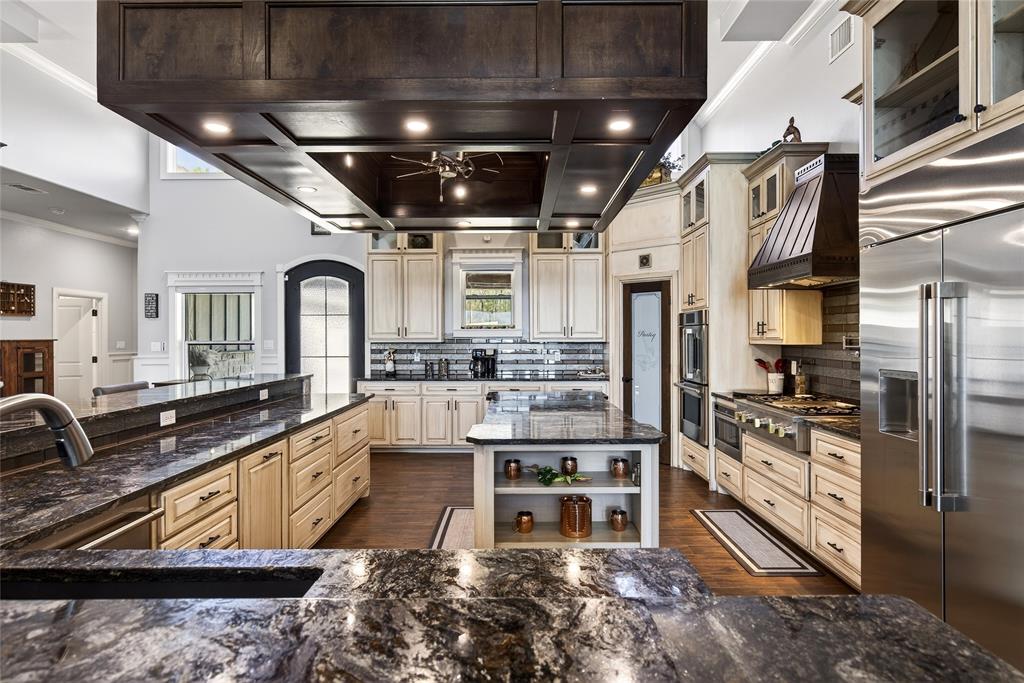 Idlewood Bay - Residential