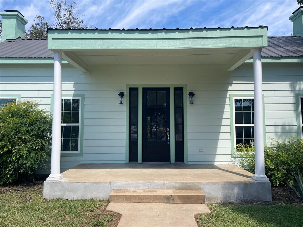 A H Barnes - Residential