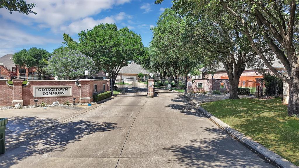 Georgetown Commons - Residential