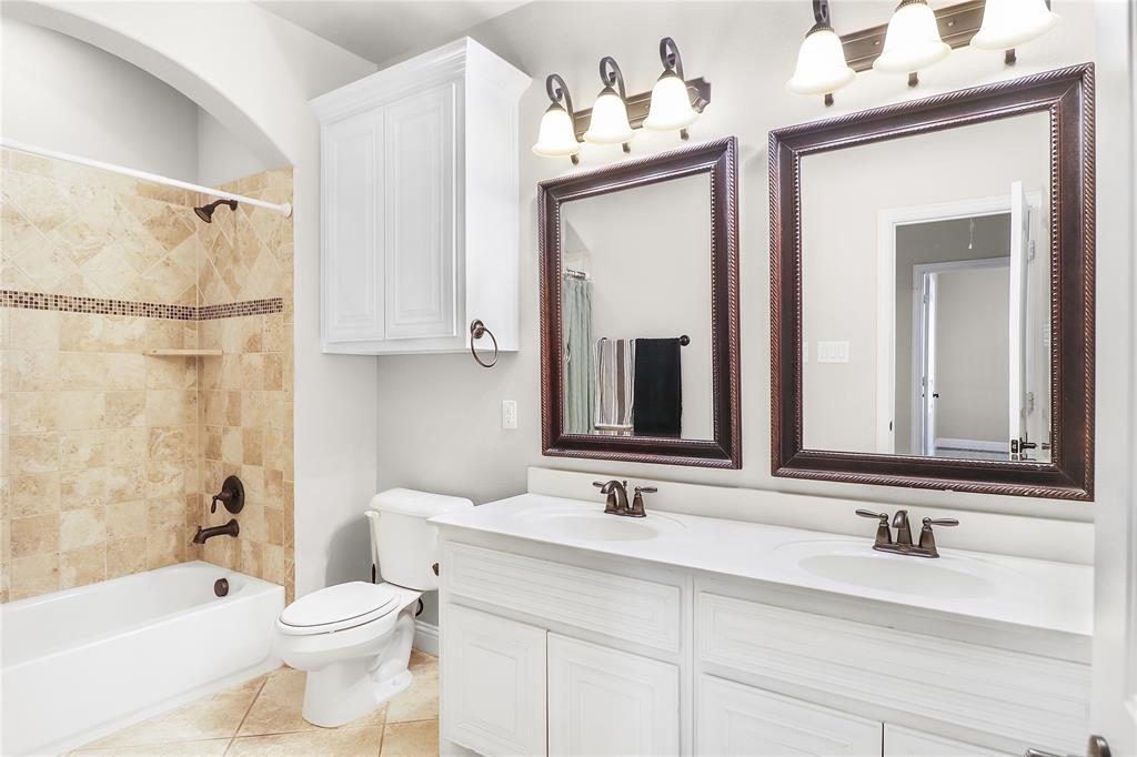 Bedford Square - Residential