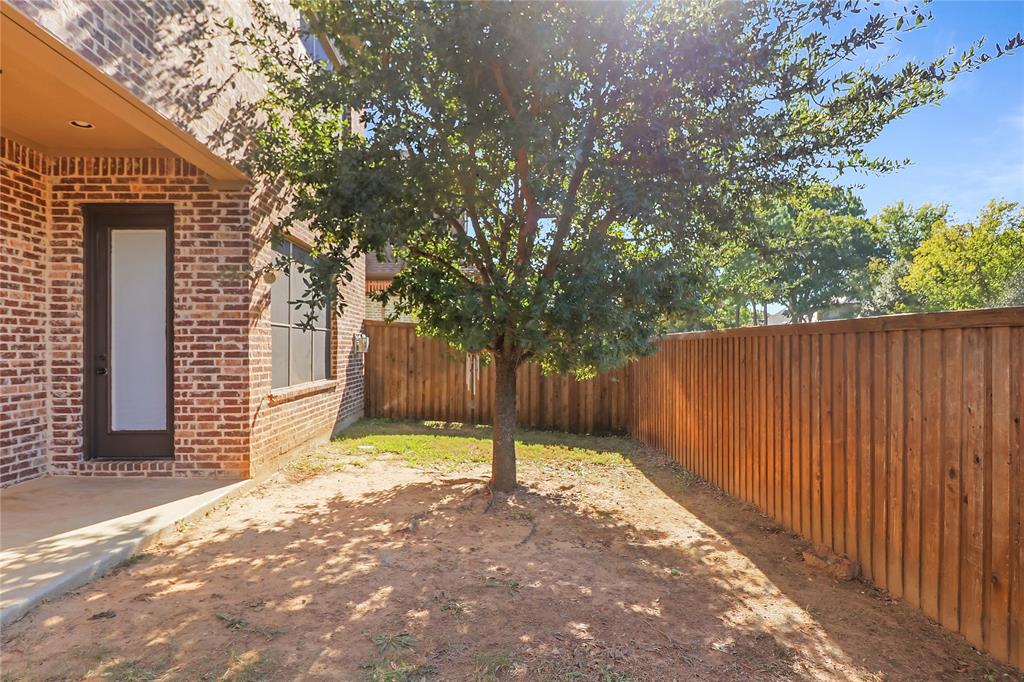 Bedford Square - Residential