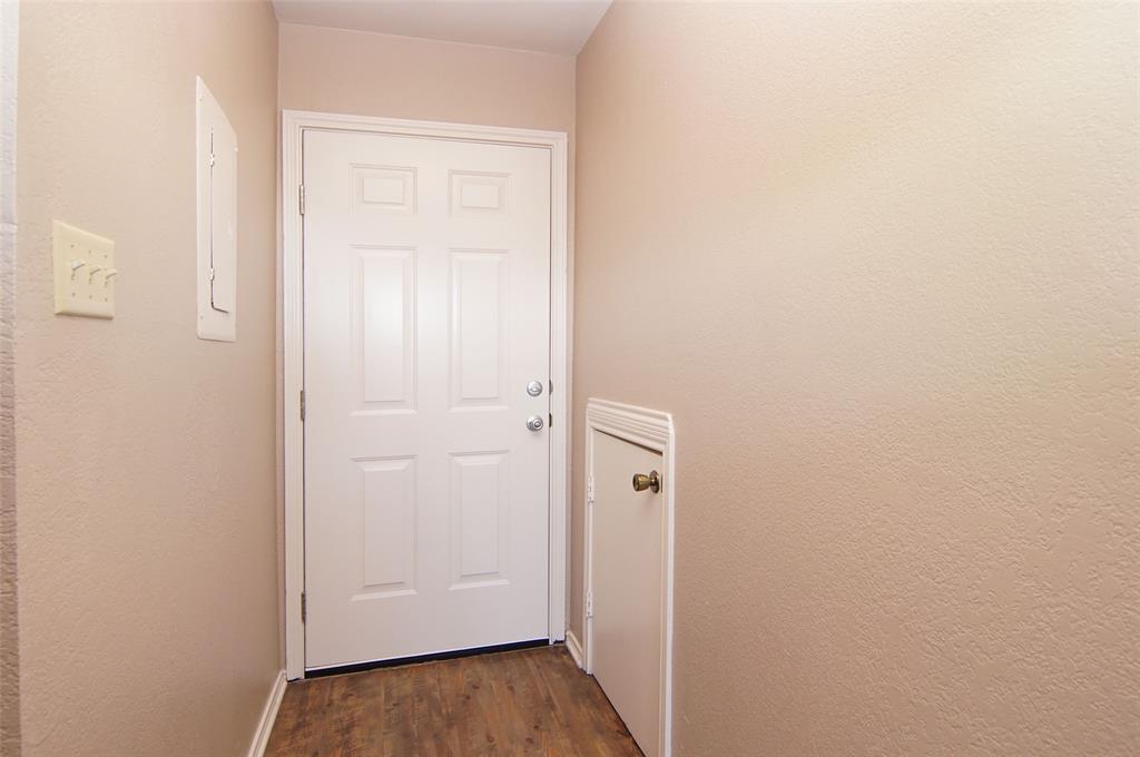 Villas of Bluff Creek - Residential