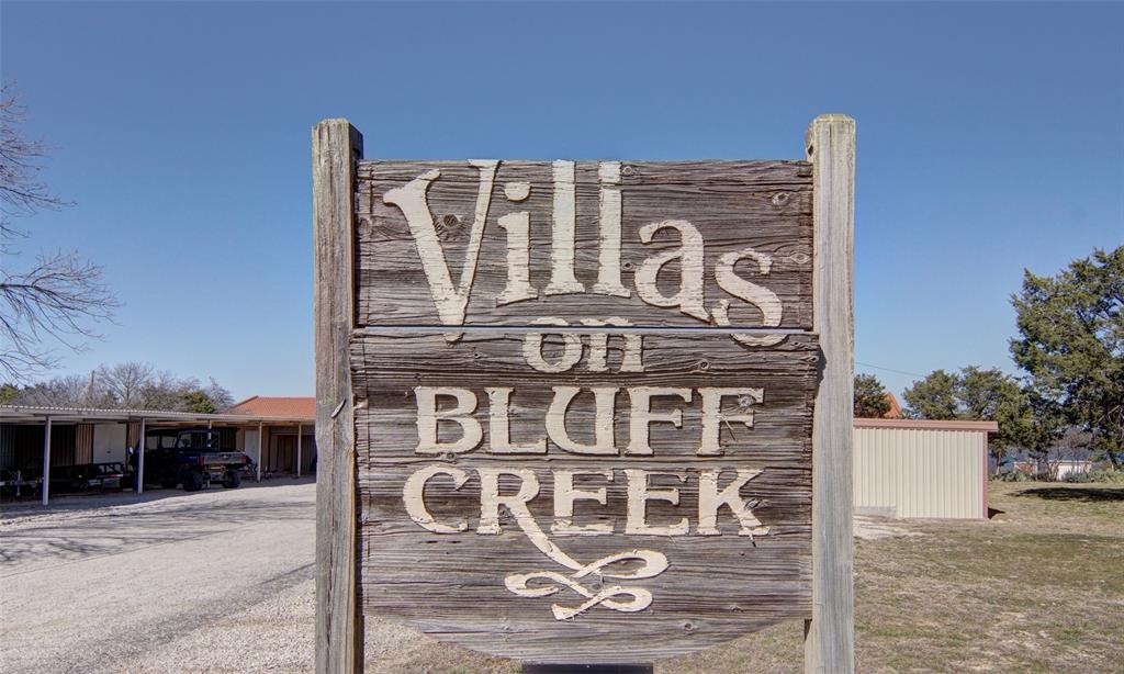 Villas of Bluff Creek - Residential