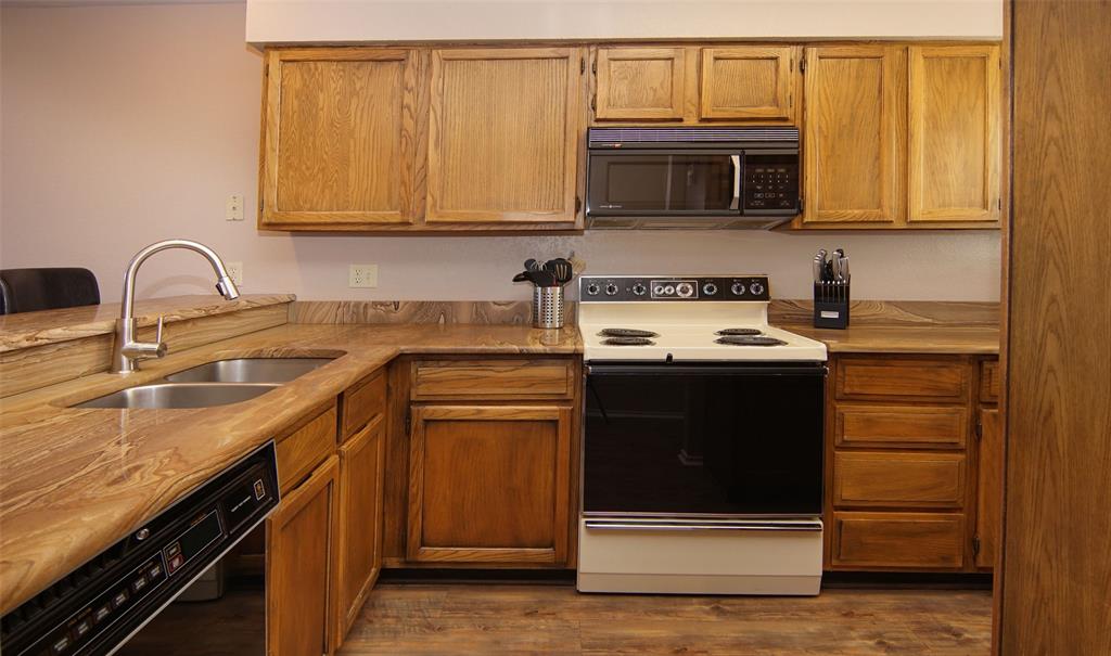 Villas of Bluff Creek - Residential