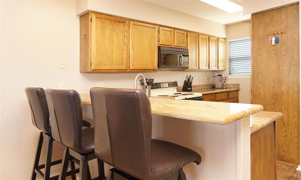 Villas of Bluff Creek - Residential