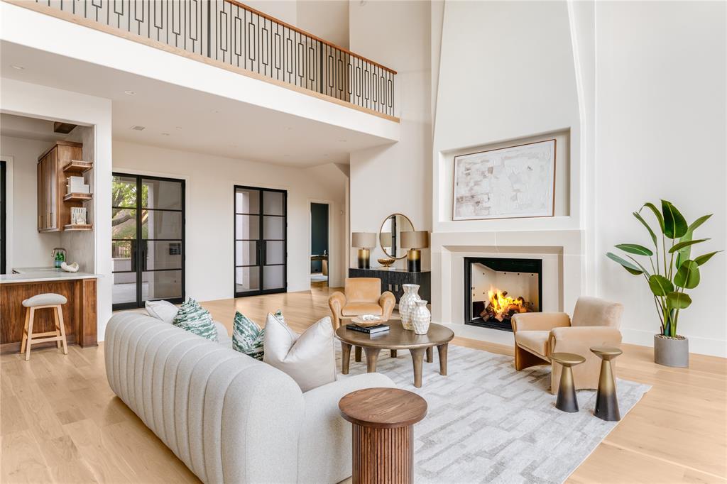 Hillcrest Park - Residential