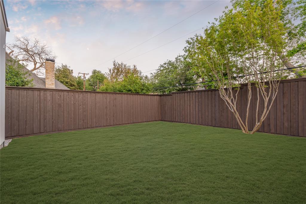Hillcrest Park - Residential