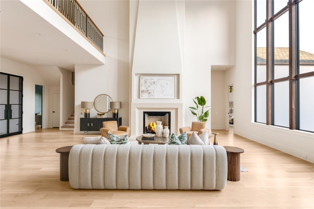 Hillcrest Park - Residential