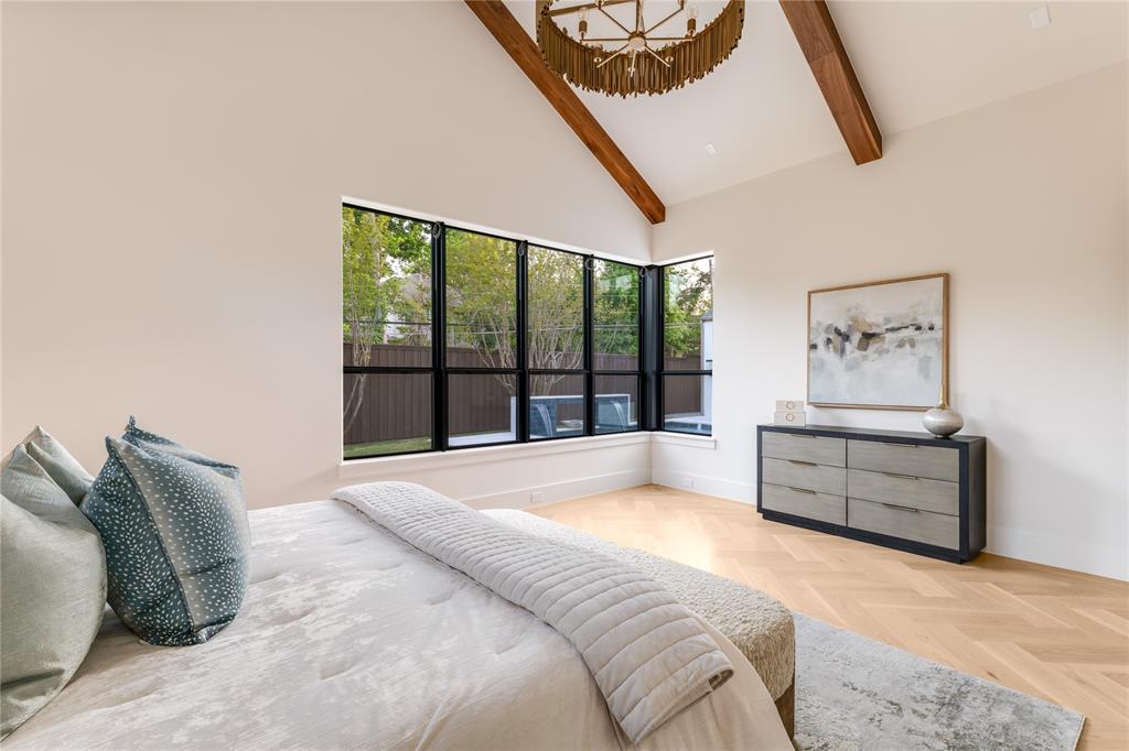 Hillcrest Park - Residential
