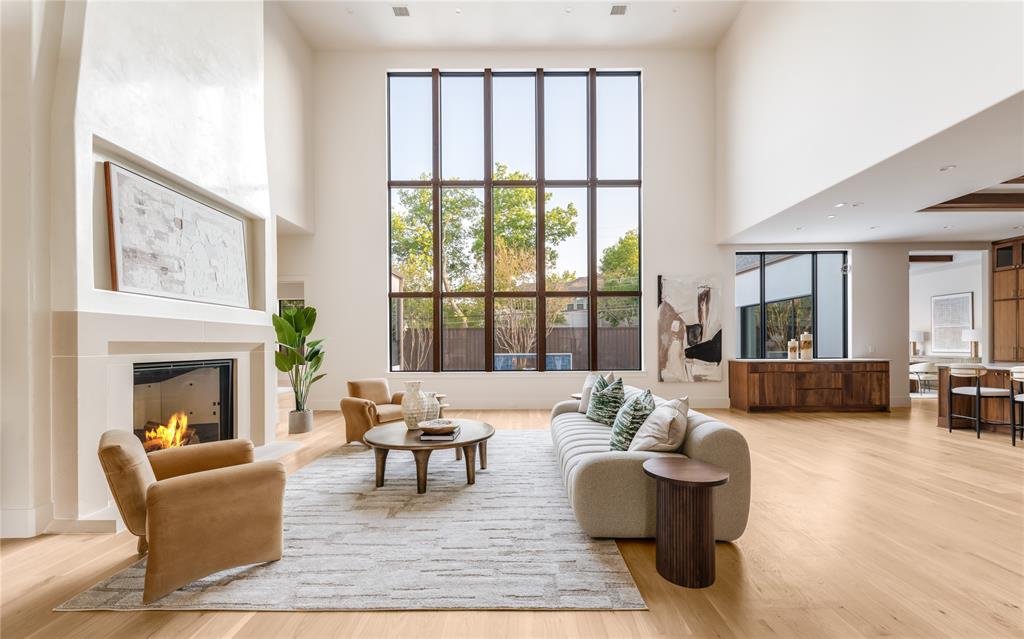 Hillcrest Park - Residential