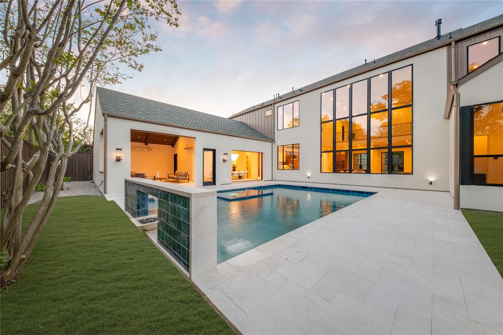 Hillcrest Park - Residential