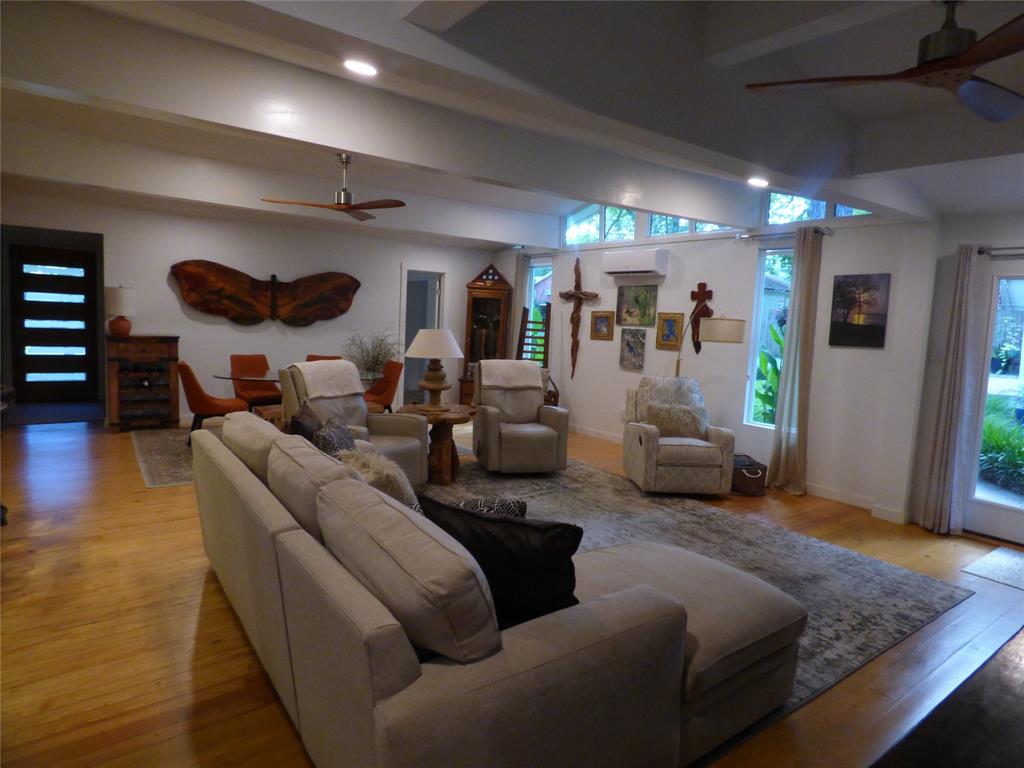 Preston Bend Point - Residential