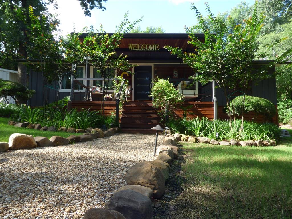 Preston Bend Point - Residential