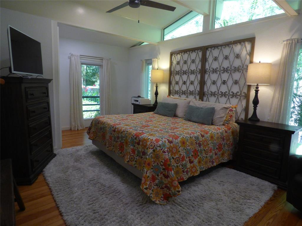 Preston Bend Point - Residential