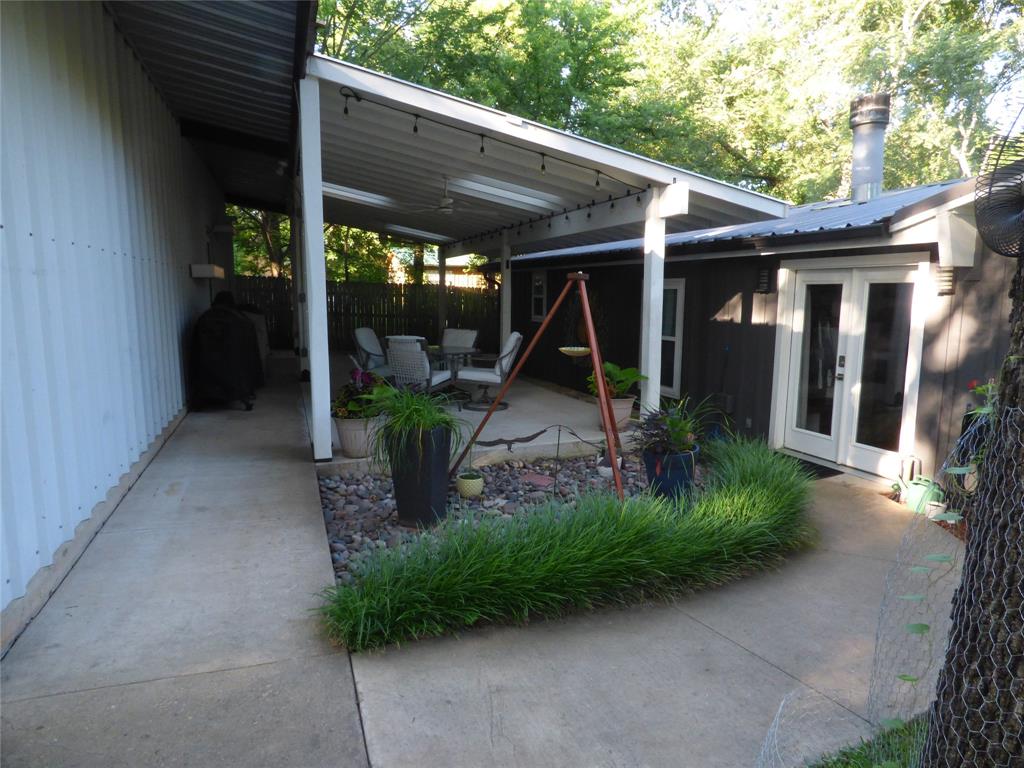 Preston Bend Point - Residential
