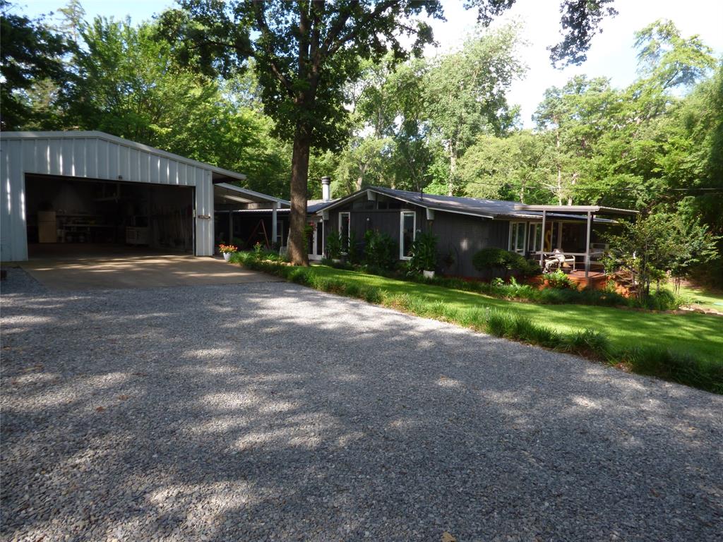 Preston Bend Point - Residential