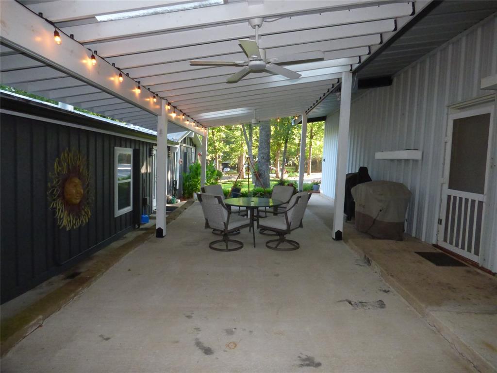 Preston Bend Point - Residential