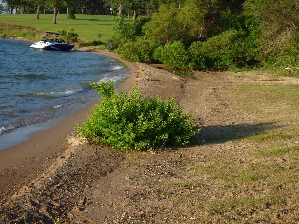 Preston Bend Point - Residential
