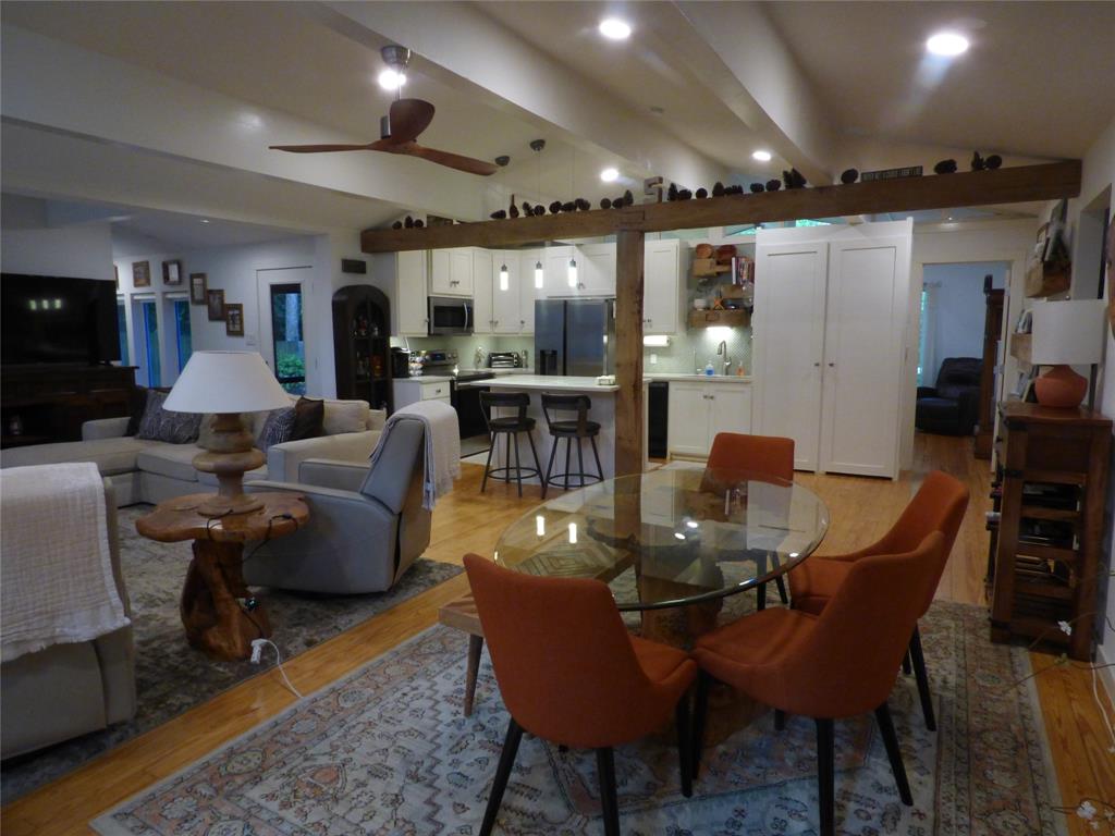 Preston Bend Point - Residential