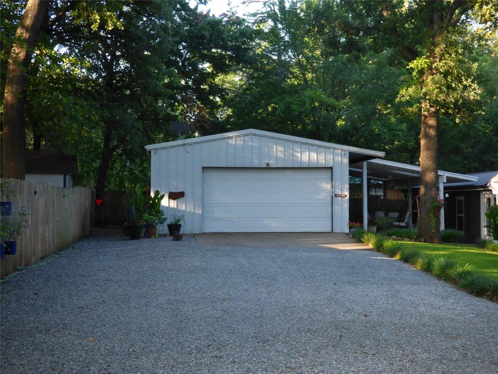Preston Bend Point - Residential
