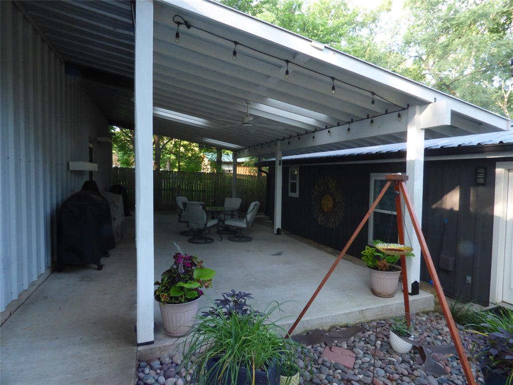 Preston Bend Point - Residential