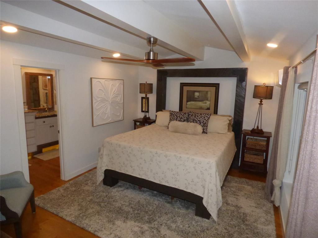 Preston Bend Point - Residential