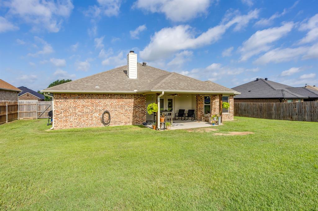 Springhill Add - Residential
