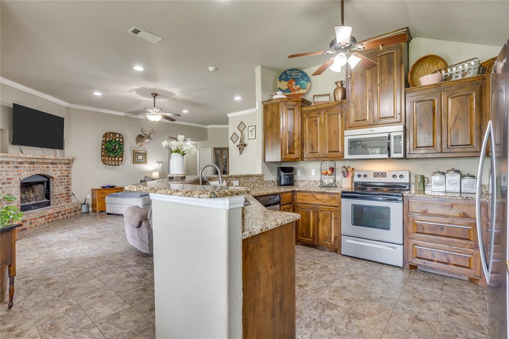 Springhill Add - Residential