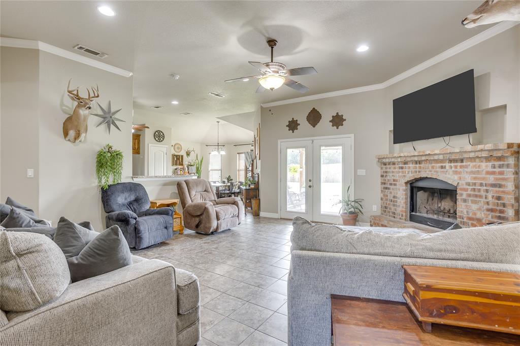 Springhill Add - Residential