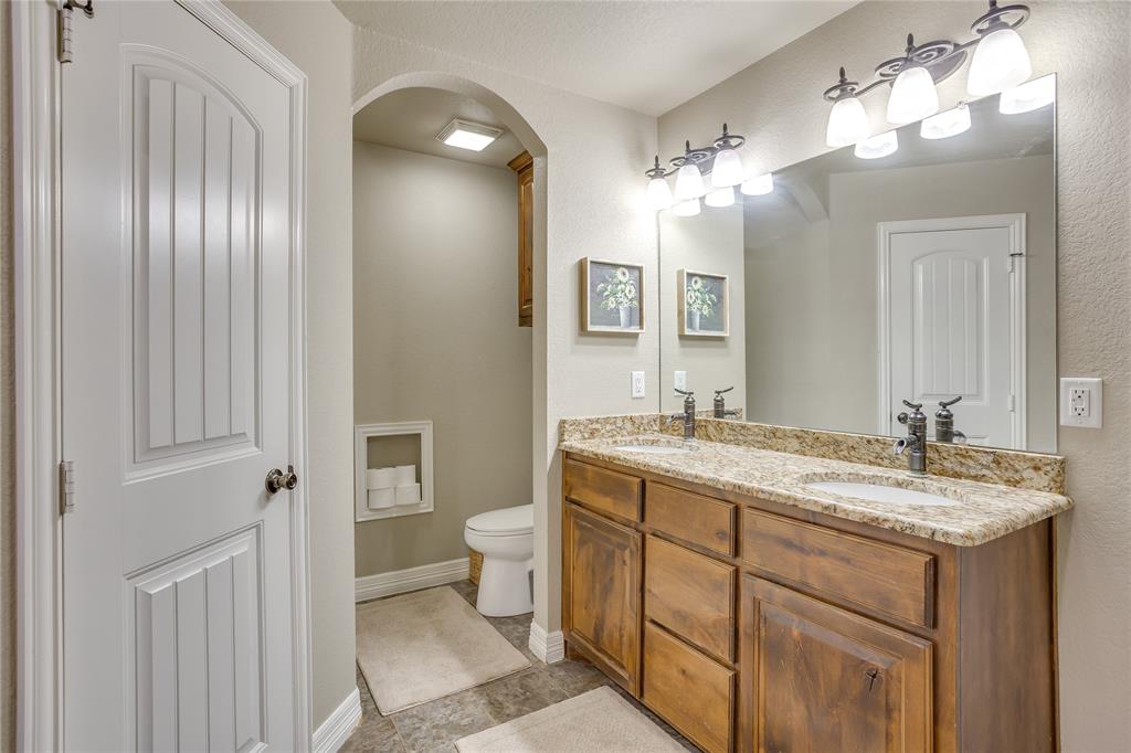 Springhill Add - Residential