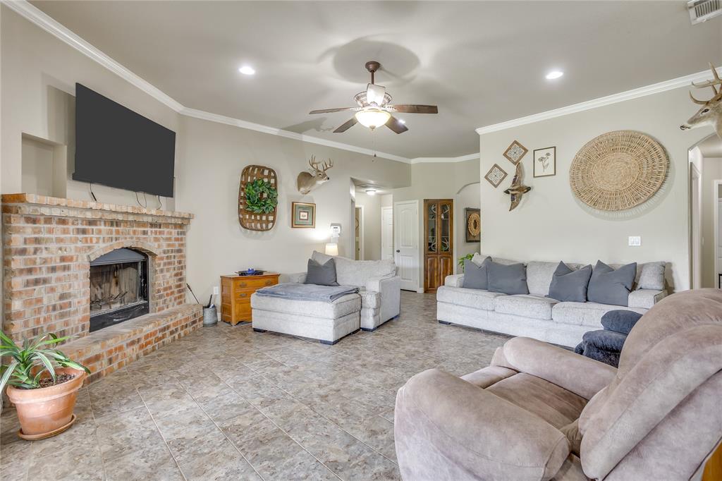 Springhill Add - Residential