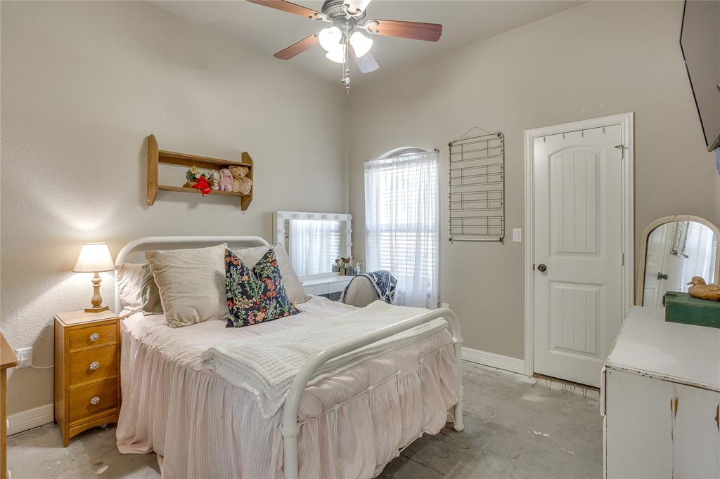 Springhill Add - Residential