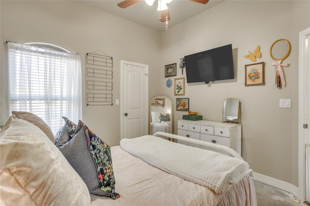 Springhill Add - Residential