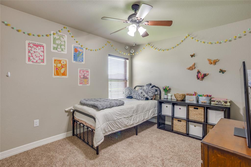 Springhill Add - Residential