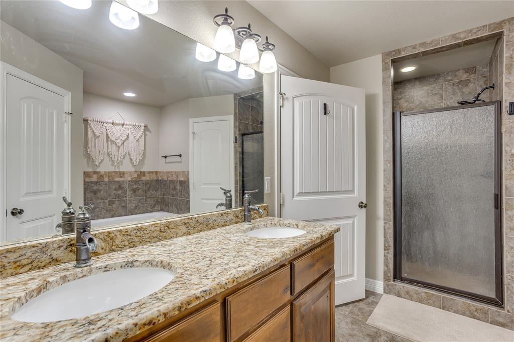 Springhill Add - Residential
