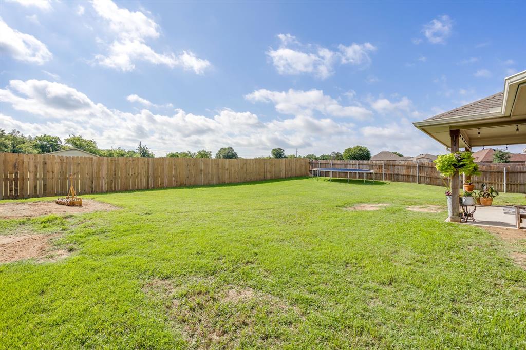 Springhill Add - Residential