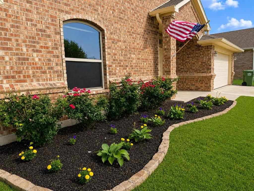 Springhill Add - Residential