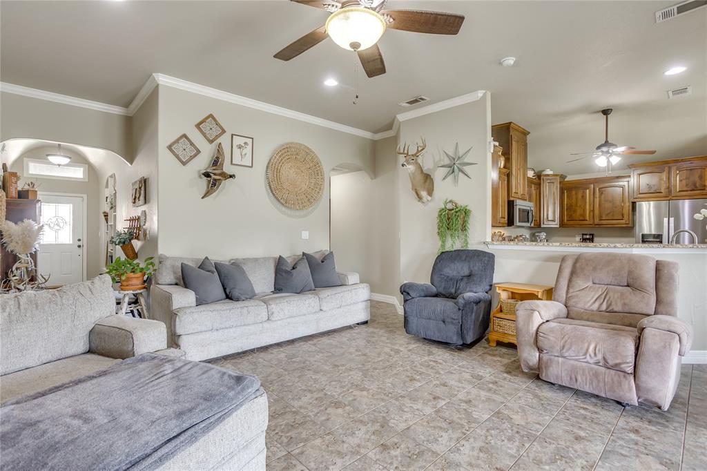 Springhill Add - Residential