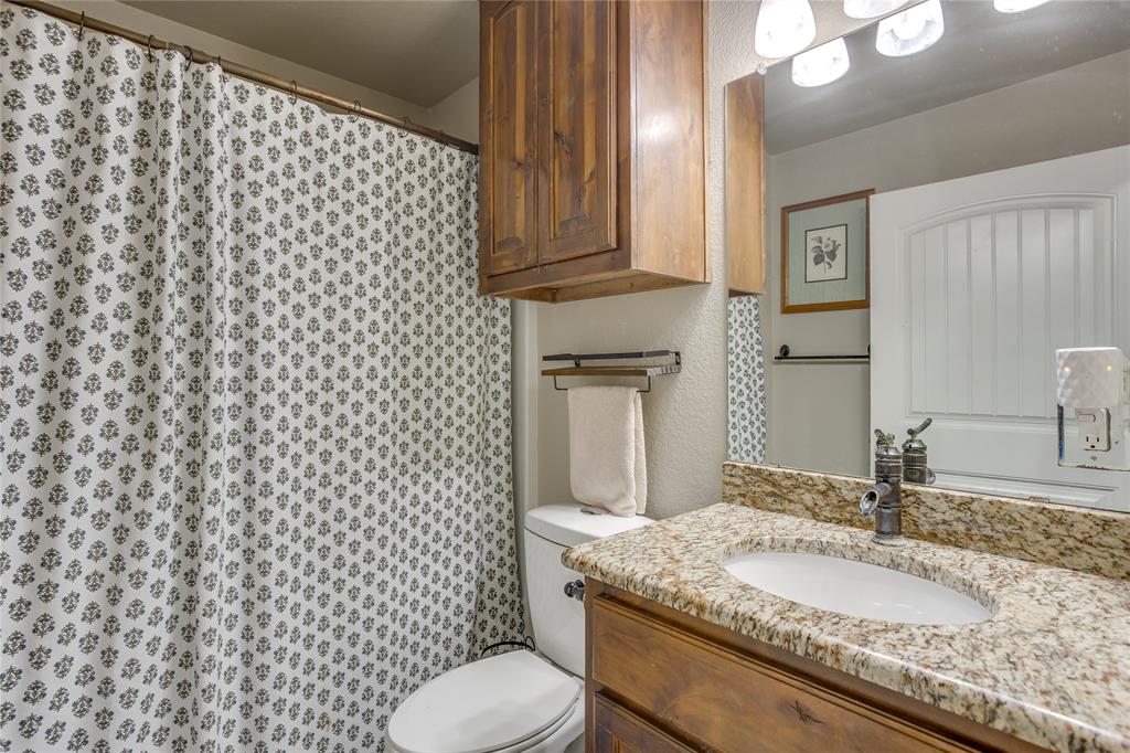 Springhill Add - Residential