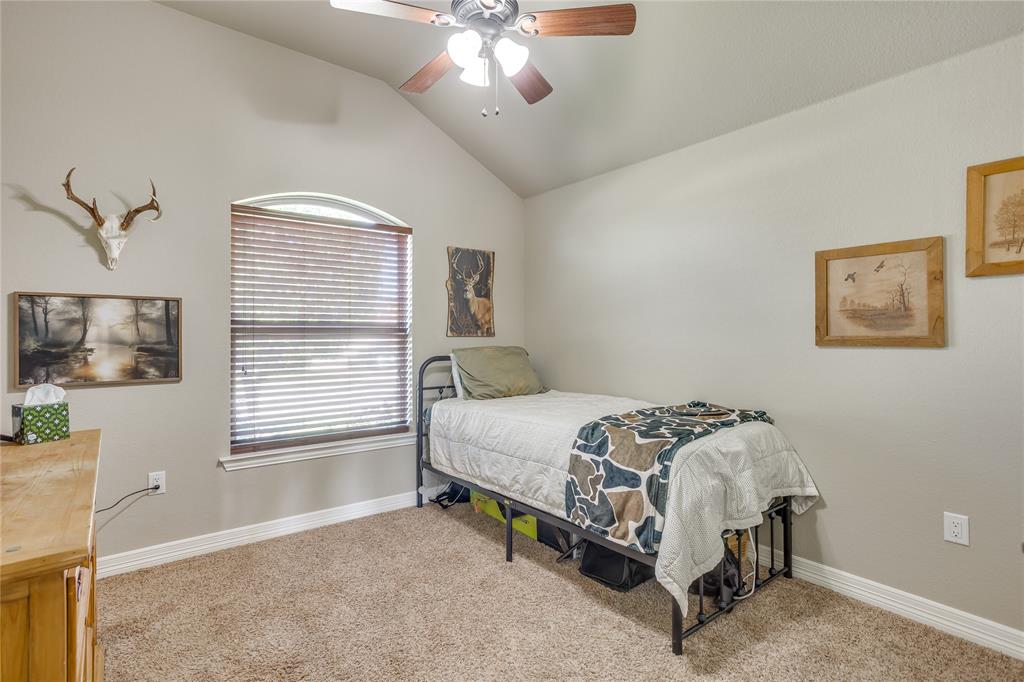Springhill Add - Residential