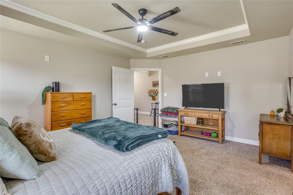 Springhill Add - Residential