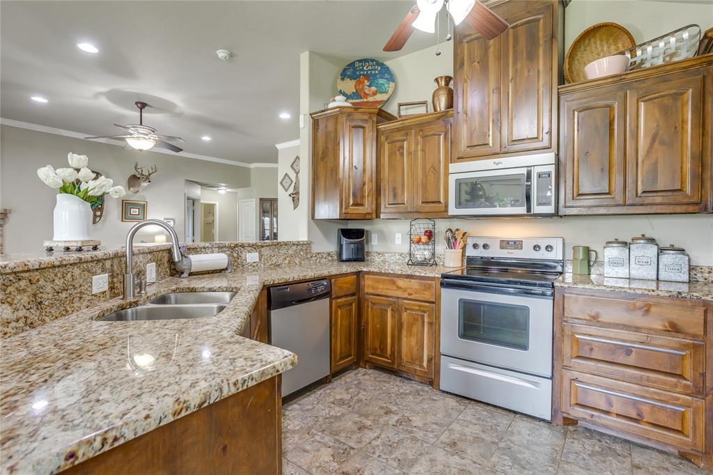 Springhill Add - Residential